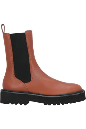 DRIES VAN NOTEN CALZATURE Stivaletti