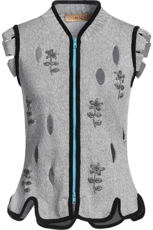 CORMIO MAGLIERIA Cardigan