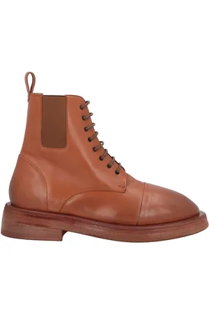 MARSÈLL CALZATURE Stivaletti