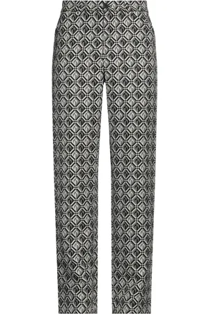 Marine Serre BOTTOMWEAR Pantaloni