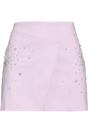 Des Phemmes BOTTOMWEAR Minigonne