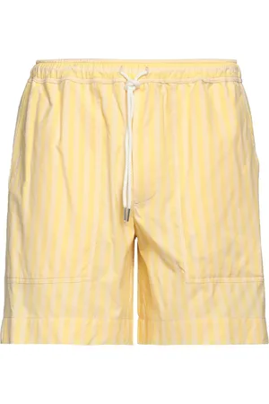Maison Kitsuné BOTTOMWEAR Shorts e bermuda