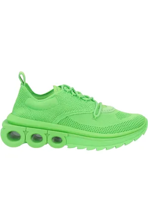 Salvatore Ferragamo CALZATURE Sneakers