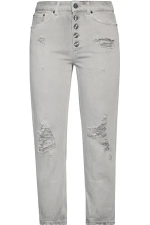 Dondup BOTTOMWEAR Pantaloni jeans