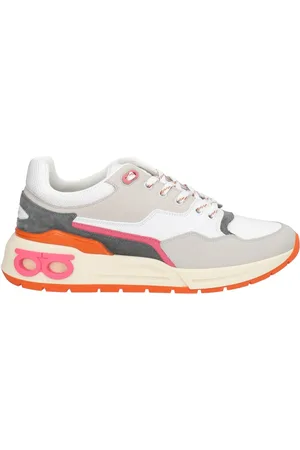 Salvatore Ferragamo CALZATURE Sneakers