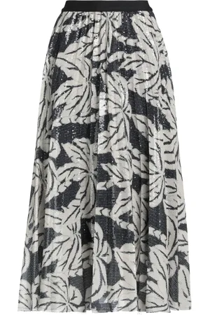 SHIRTAPORTER BOTTOMWEAR Gonne lunghe