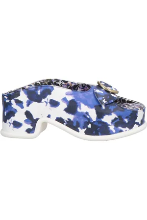 DRIES VAN NOTEN CALZATURE Sandali