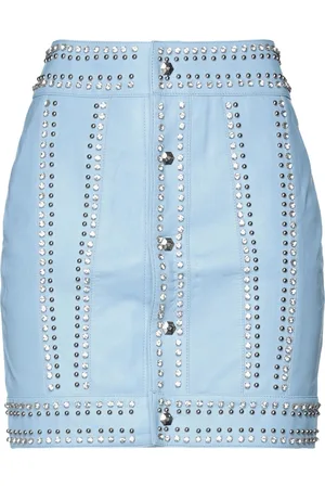 Philipp Plein BOTTOMWEAR Minigonne