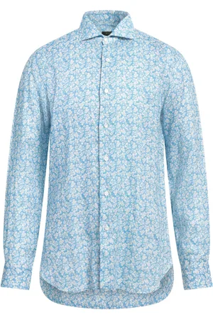 BARBA TOPWEAR Camicie