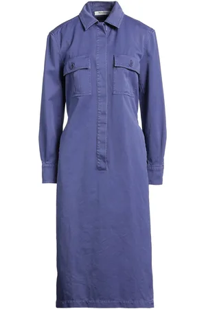 Max Mara VESTITI Vestiti midi