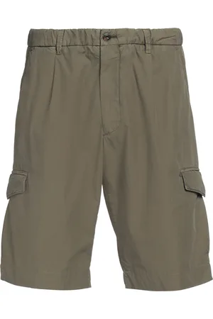 BRIGLIA BOTTOMWEAR Shorts e bermuda