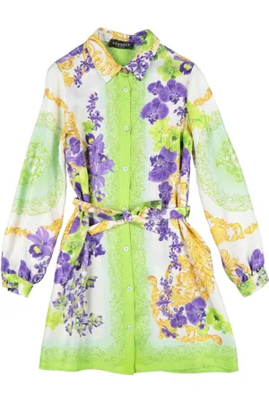 VERSACE VESTITI Vestiti bimba