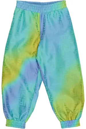 Fendi BOTTOMWEAR Pantaloni