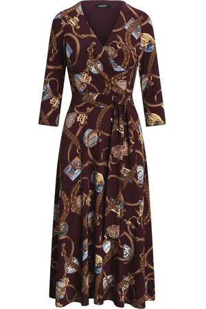 Ralph Lauren VESTITI Vestiti midi