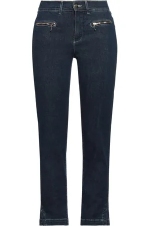 DISMERO BOTTOMWEAR Pantaloni jeans