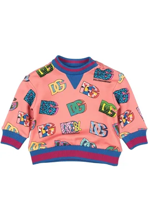 Dolce & Gabbana TOPWEAR Felpe