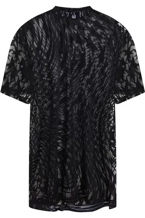 MUGLER TOPWEAR Tshirts