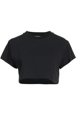 ERIKA CAVALLINI TOPWEAR Tshirts