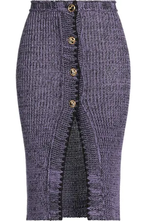 CORMIO BOTTOMWEAR Gonne midi