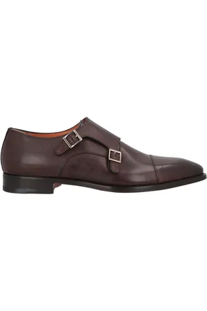 santoni CALZATURE Mocassini