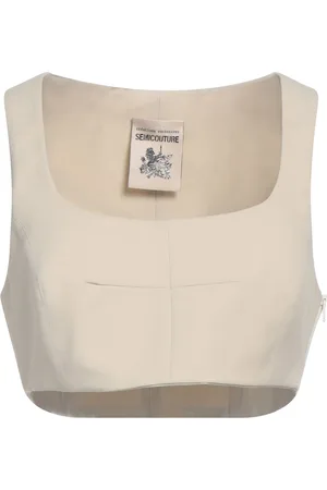 SEMICOUTURE TOPWEAR Top