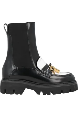 Nº21 CALZATURE Stivaletti