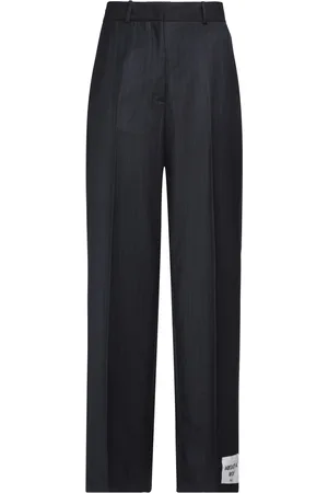 ERIKA CAVALLINI BOTTOMWEAR Pantaloni