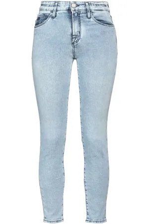 Jacob Cohen BOTTOMWEAR Pantaloni jeans