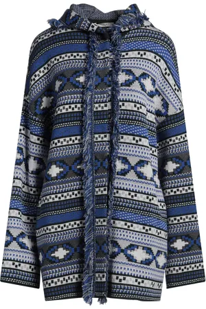 CHARLOTT MAGLIERIA Cardigan