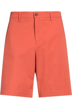 Maison Kitsuné BOTTOMWEAR Shorts e bermuda