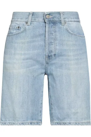 Dondup BOTTOMWEAR Shorts jeans