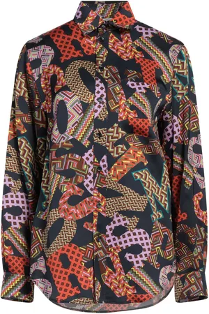 M Missoni TOPWEAR Camicie