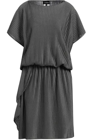 Emporio Armani VESTITI Vestiti midi