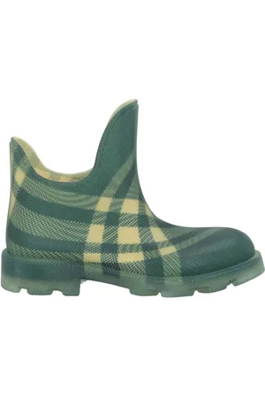 Burberry CALZATURE Stivaletti