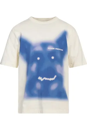 Heron Preston TOPWEAR Tshirts