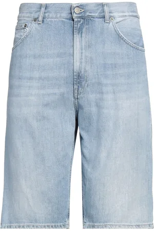 Dondup BOTTOMWEAR Shorts jeans