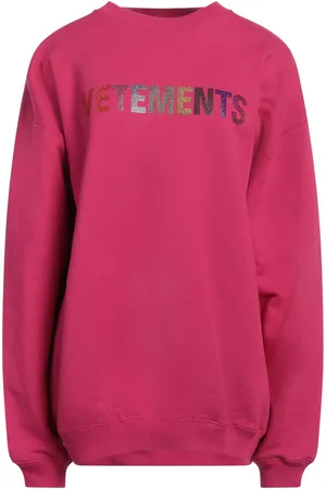 Vetements TOPWEAR Felpe