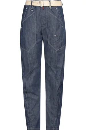 High BOTTOMWEAR Pantaloni jeans