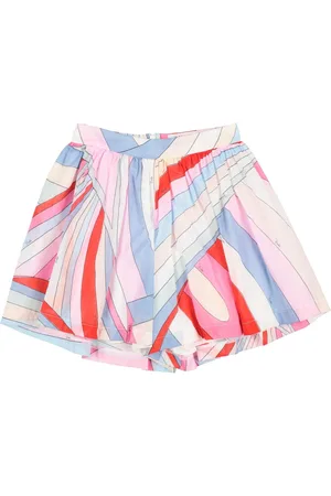 Puccini BOTTOMWEAR Shorts e bermuda