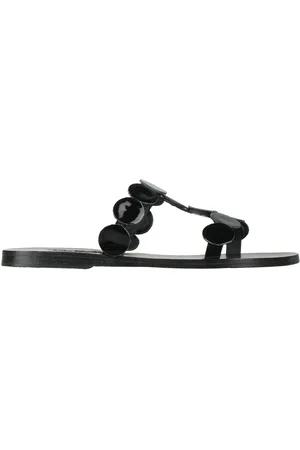 Ancient Greek Sandals CALZATURE Sandali