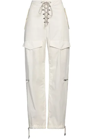 DION LEE BOTTOMWEAR Pantaloni