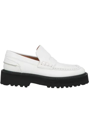 DRIES VAN NOTEN CALZATURE Mocassini