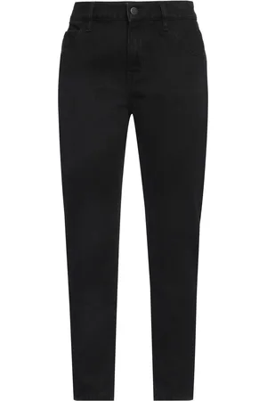 AMEN BOTTOMWEAR Pantaloni jeans