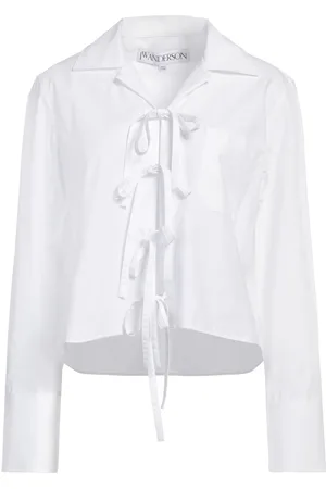 J.W.Anderson TOPWEAR Camicie