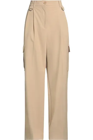 SEMICOUTURE BOTTOMWEAR Pantaloni