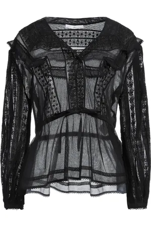 High TOPWEAR Top