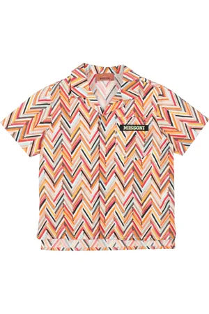 Missoni TOPWEAR Camicie