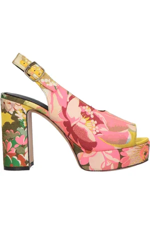 DRIES VAN NOTEN CALZATURE Sandali