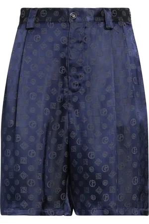 Giorgio Armani BOTTOMWEAR Shorts e bermuda