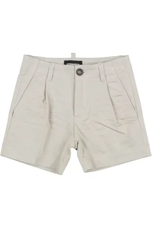 Dsquared2 BOTTOMWEAR Shorts e bermuda